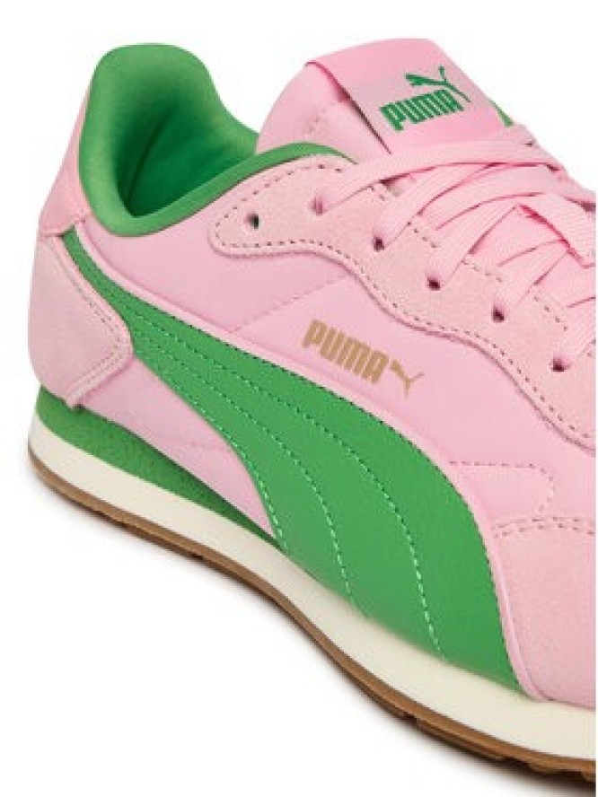 Puma Sneakersy ST MILER ROSE 402636 17 Różowy