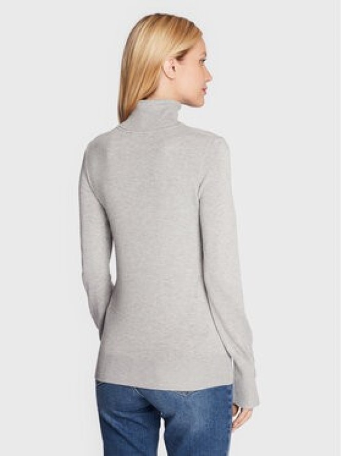 Guess Golf Paule W2BR53 Z2V62 Szary Slim Fit