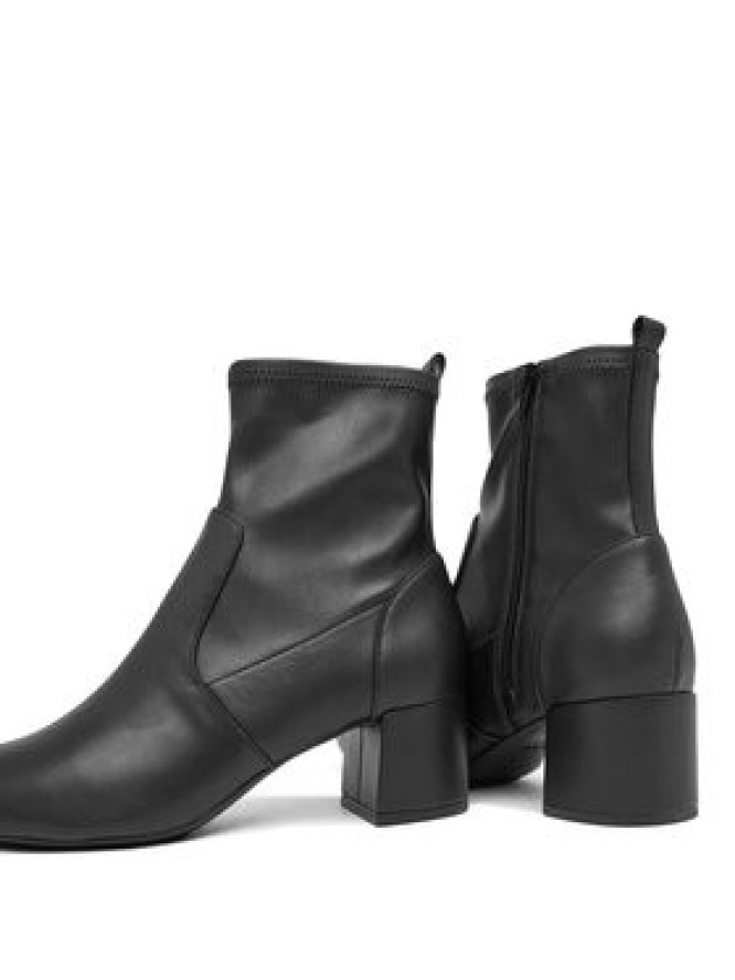 Aldo Botki Tirgus 13805877 Czarny