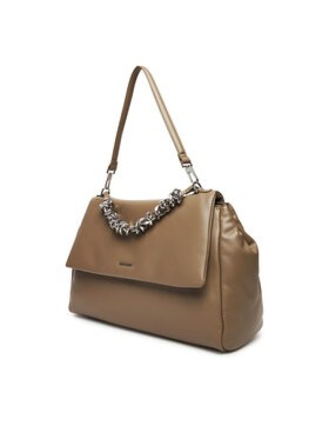 Gino Rossi Torebka EO-MAE-LDA8073-2. Beżowy