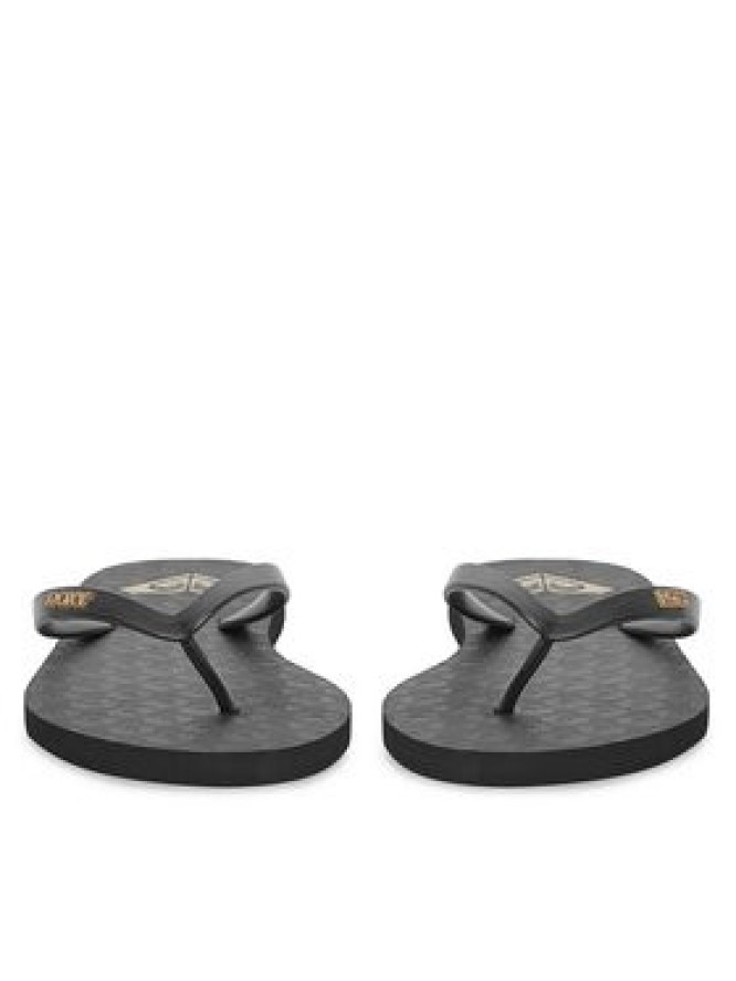 Roxy Japonki 839470 Czarny