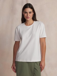 T-shirt damski TBS Romea