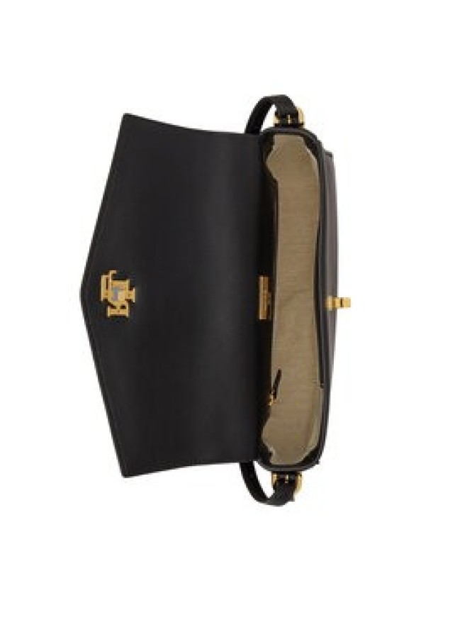 LAUREN RALPH LAUREN Torebka 431P16684002 Czarny