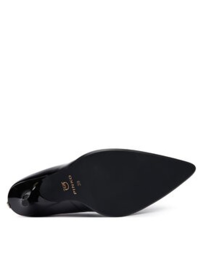 PINKO Szpilki Lady 11 SD0611P001 Czarny