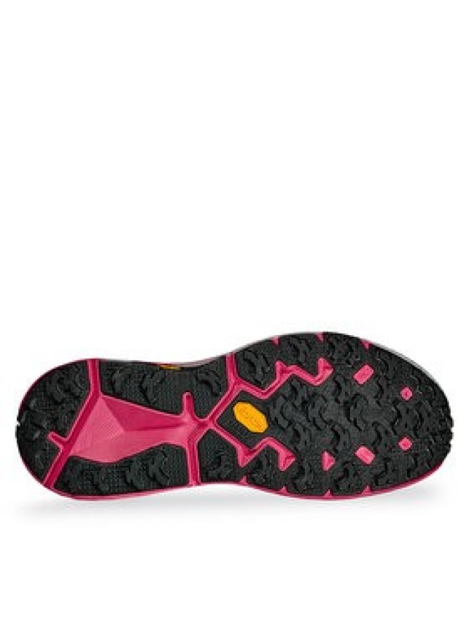Hoka Buty do biegania Speedgoat 2 1162710 Niebieski