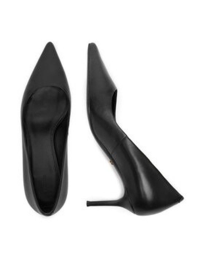 Gino Rossi Szpilki CEO-ELLA-V1575-623 Czarny