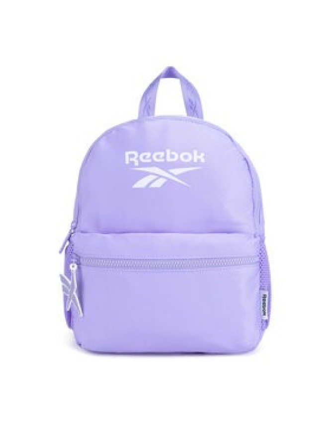 Reebok Plecak CWBEO-RBK-047-CCC-05 Fioletowy
