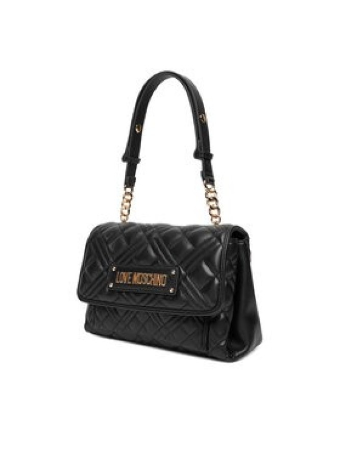 LOVE MOSCHINO Torebka JC4109PP0NLA0000 Czarny