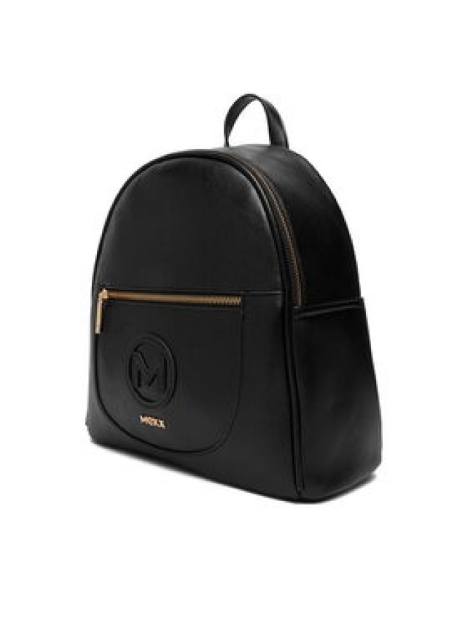 MEXX Plecak CEO-MEXX-L-015-10 Czarny