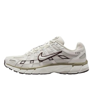 Buty do chodzenia dla dorosłych Nike P-6000 Earth Light Bone