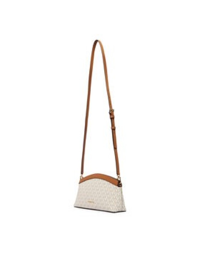 MICHAEL Michael Kors Torebka 30S6G13C5B Kremowy