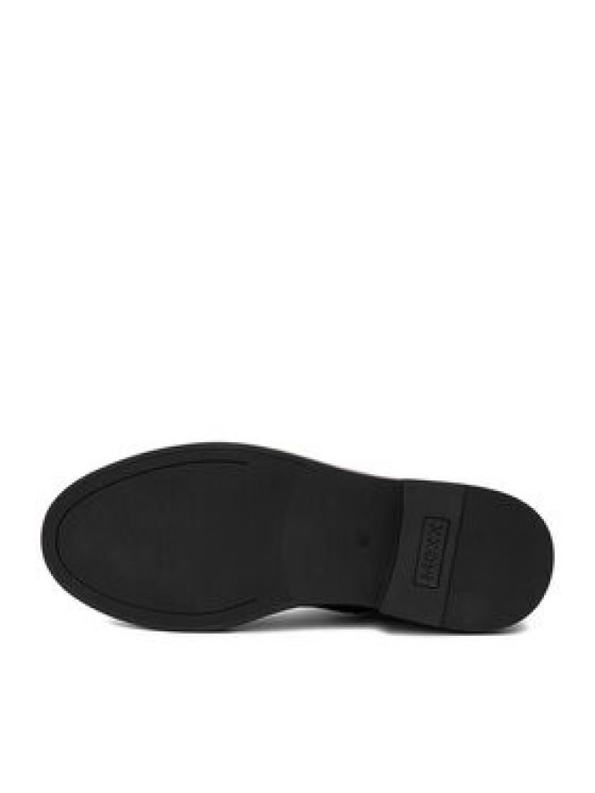 MEXX Botki CEO-MI001713643W-01 Czarny