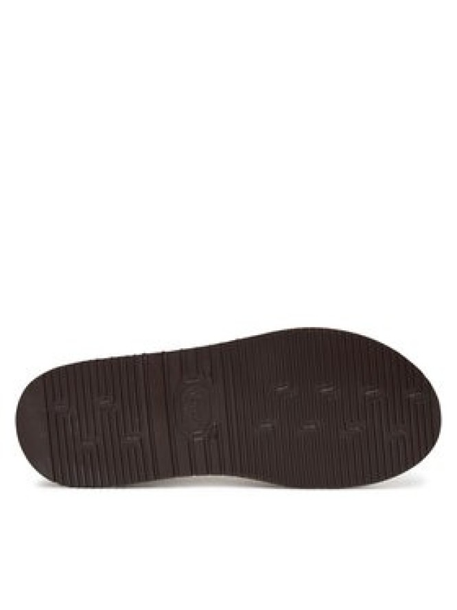 Fracap Sandały D025 Brązowy