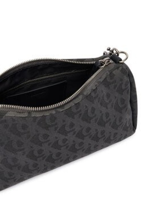 Calvin Klein Jeans Torebka Ck Shoulder Bag IU0IU00737 Czarny