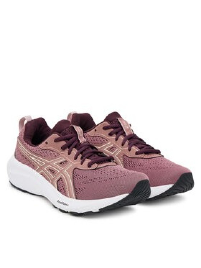 Asics Buty do biegania Gel-Contend 9 1012B681 Różowy