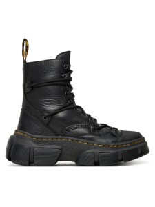 Dr. Martens Trzewiki Dmxl DM41646001 Czarny