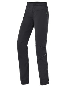 Radhose ohne gepolsterten Einsatz W Wintry Pants V