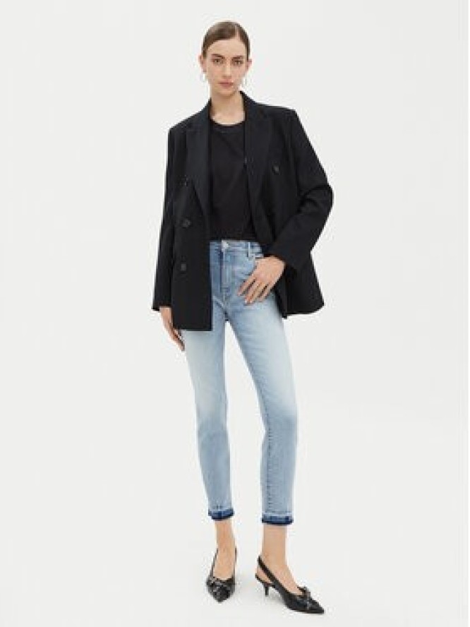 PINKO Jeansy Sabrina 100169 Niebieski Skinny Fit