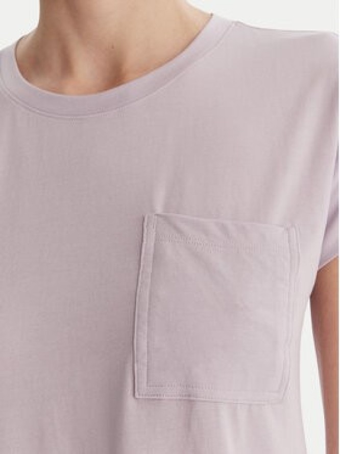 Columbia T-Shirt Daniela Falls™ Technical 2135881 Fioletowy Regular Fit