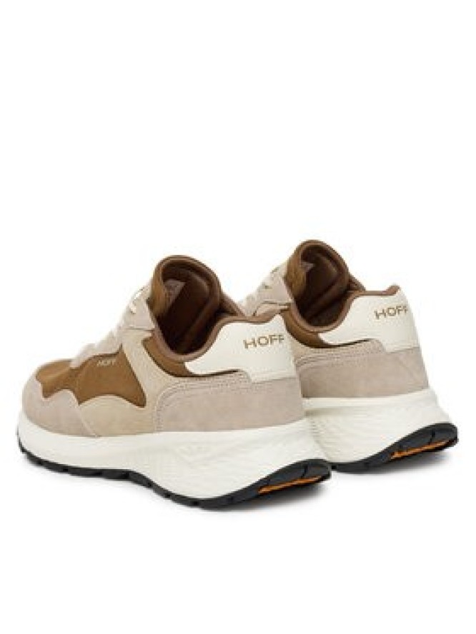 HOFF Sneakersy City Mkii 22535004 Beżowy