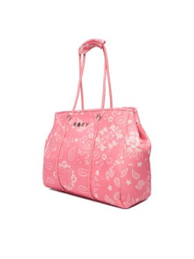 Roxy Torebka CBWEO-ROXY-M-002-09 Różowy