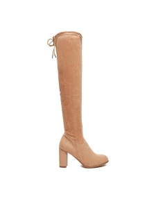 DeeZee Kozaki XP730-3 Beżowy