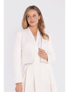 Stylove Blezer w kolorze białym rozmiar: M