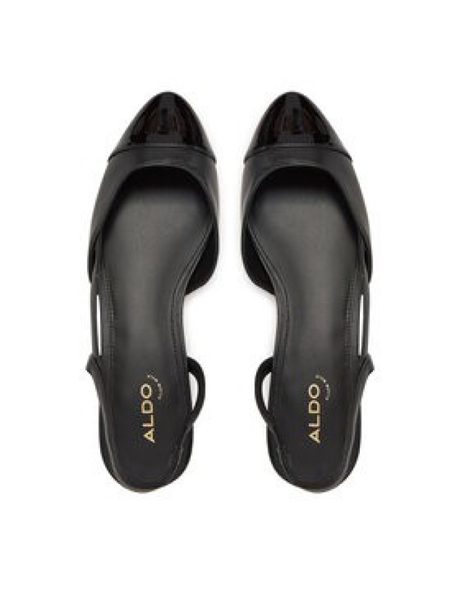 Aldo Czółenka Clementinne 13773279 Czarny