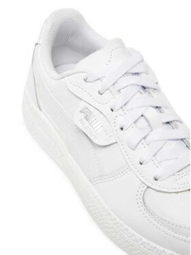 Puma Sneakersy Palermo Moda Lthr 397738 01 Biały