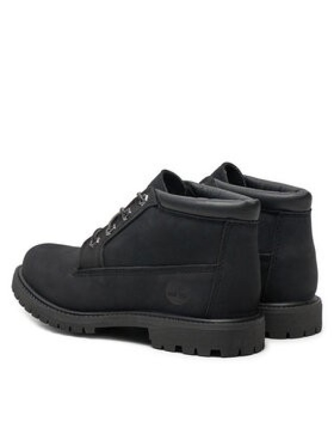 Timberland Trapery Af Nellie Chukka 23398 Czarny