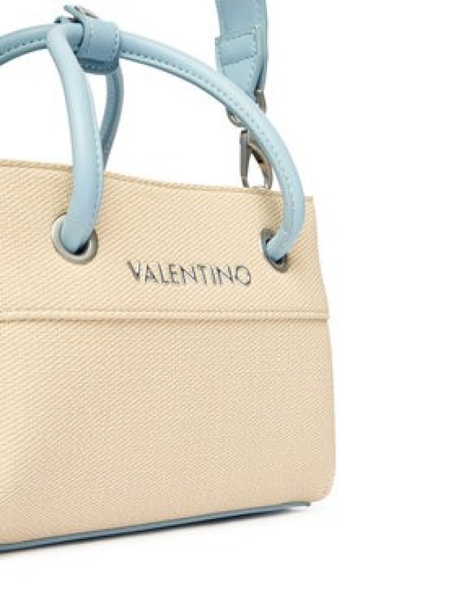 Valentino Torebka Alexia Summer VBSA0D05 Beżowy