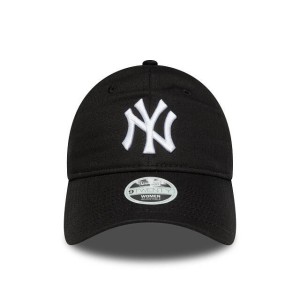 Damska czapka z daszkiem New York Yankees League Ess 9TWENTY