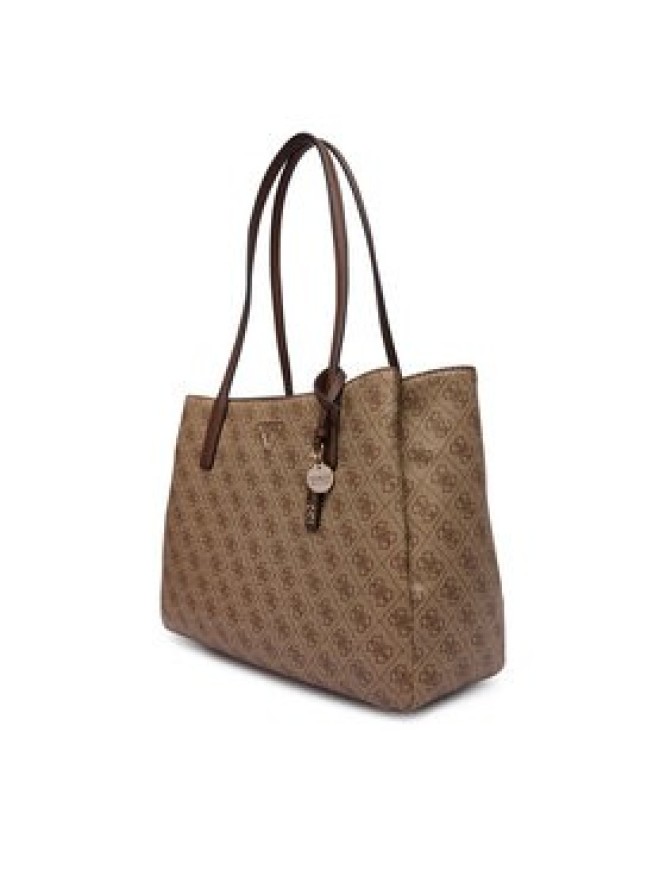 Guess Torebka Noelle II HWBG96 72260 Brązowy