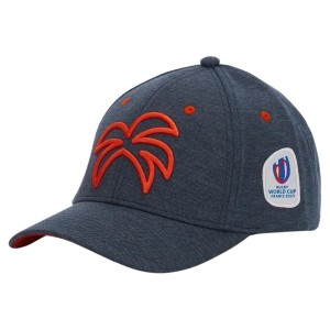 Czapka Macron RWC France 2023 Nice
