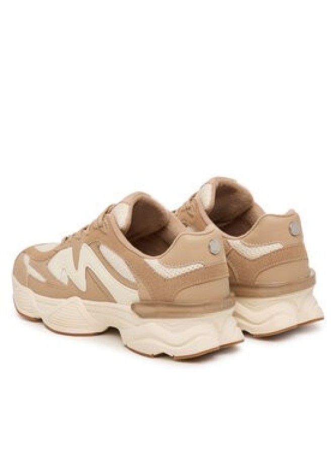 Steve Madden Sneakersy 11005324 Beżowy