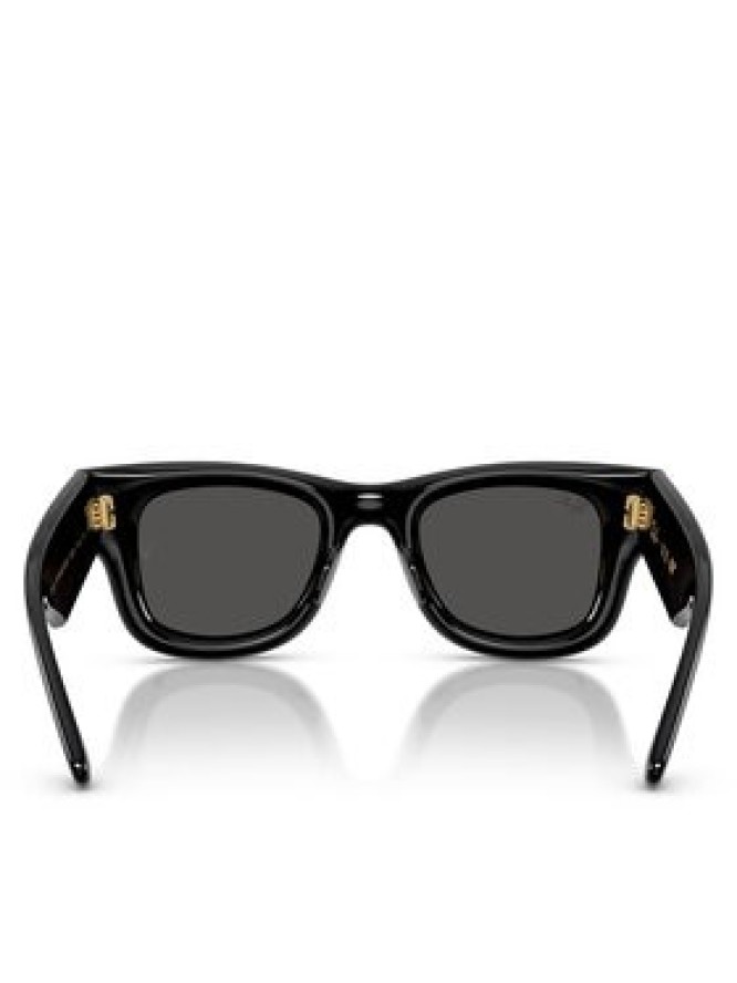 Ray-Ban Okulary przeciwsłoneczne 0RB4940 Czarny