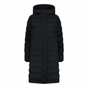 Płaszcz ocieplany damska CMP 35K3676 Coat Fix Hood