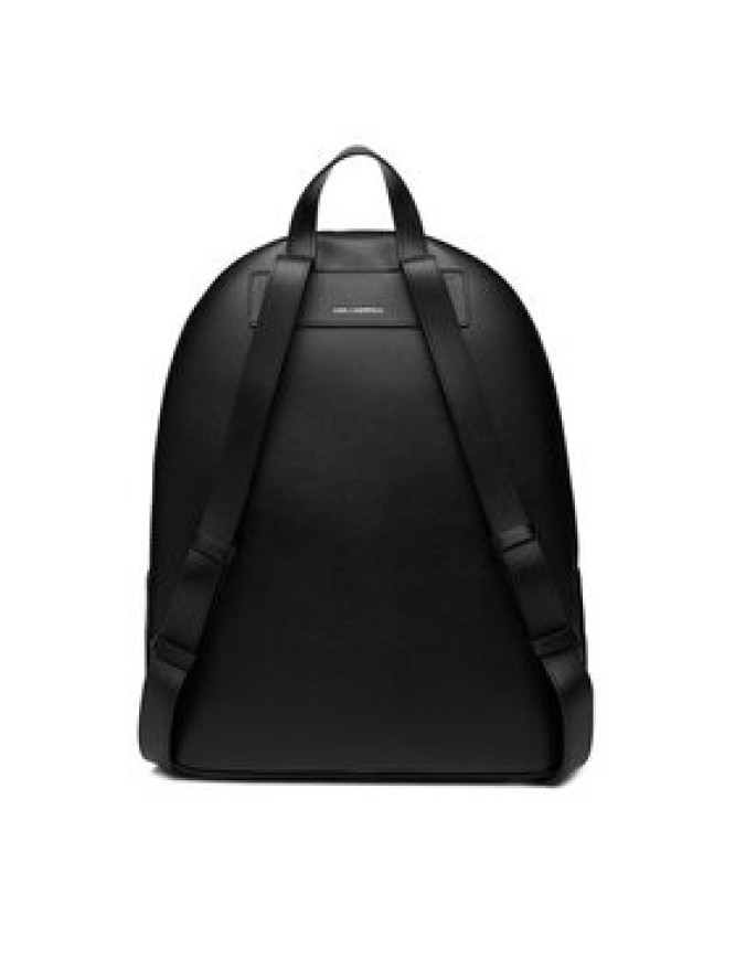 KARL LAGERFELD Plecak B1W30073 Czarny
