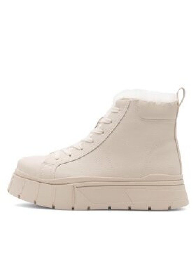 DeeZee Trzewiki CHARLIZE HY60080-5 Beżowy