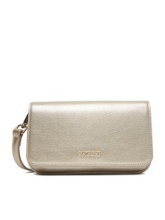 Lasocki Torebka CEO-LSK-L-006-09 Złoty