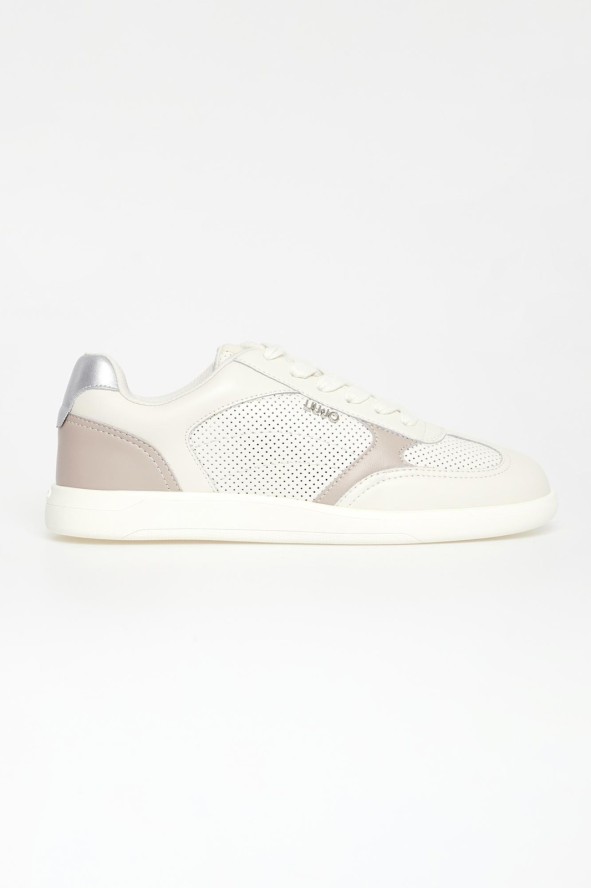 Sneakersy damskie LIU JO