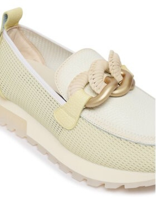 Hispanitas Mokasyny CHV264834 C003 Żółty