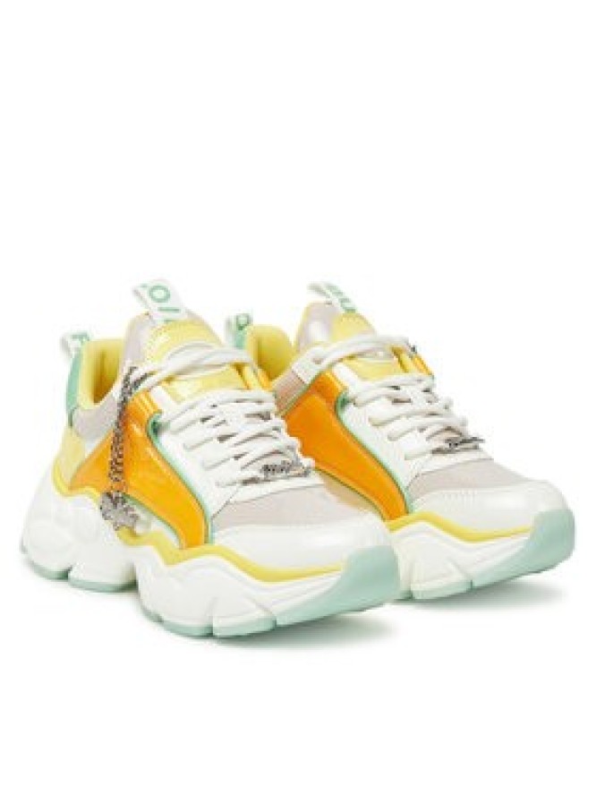 Buffalo Sneakersy 1636371 Kolorowy