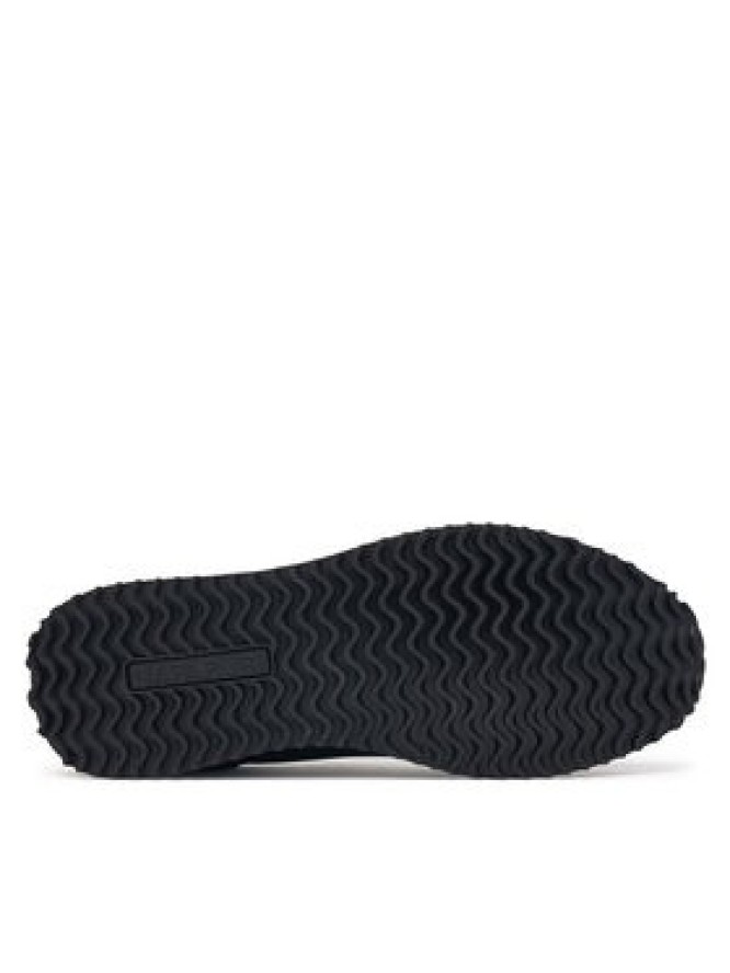 Napapijri Sneakersy Astra NP0A8AH7 Czarny
