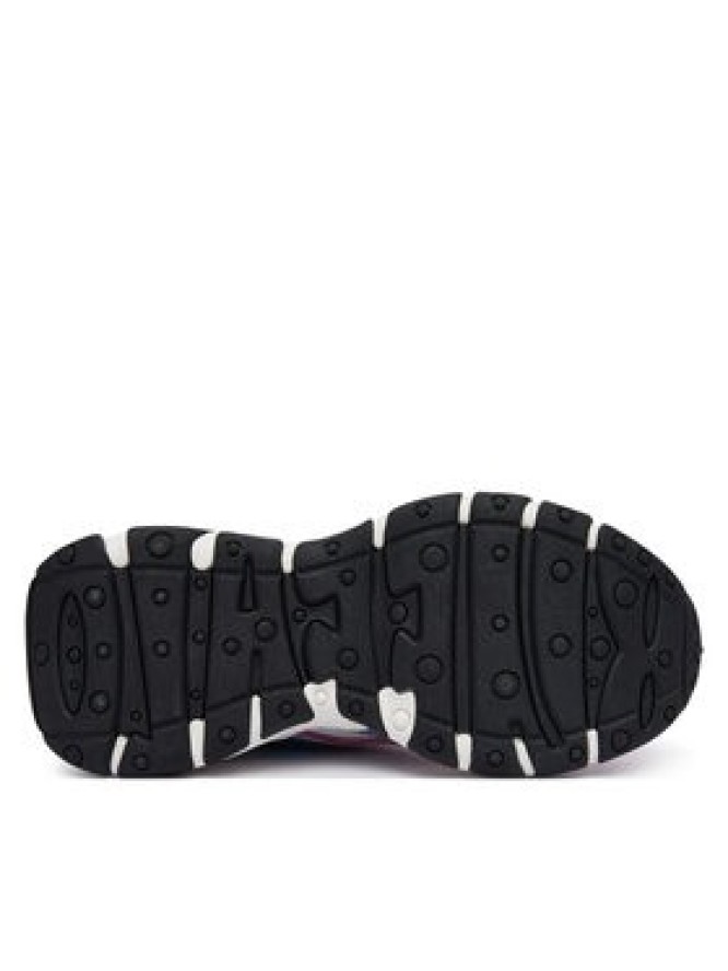 Buffalo Sneakersy Pyra One 1636727 Różowy