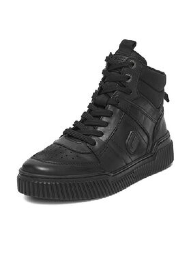 G-Star Raw Sneakersy CEO-WI16-SABY-01 Czarny