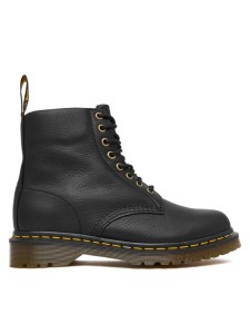 Dr. Martens Glany 1460 Wl Grizzly DM31873001 Czarny