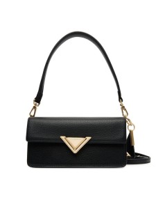 Aldo Torebka Luxecarry 2.0 14076936 Czarny