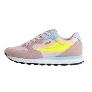 Buty do chodzenia damskie Fila Hypert