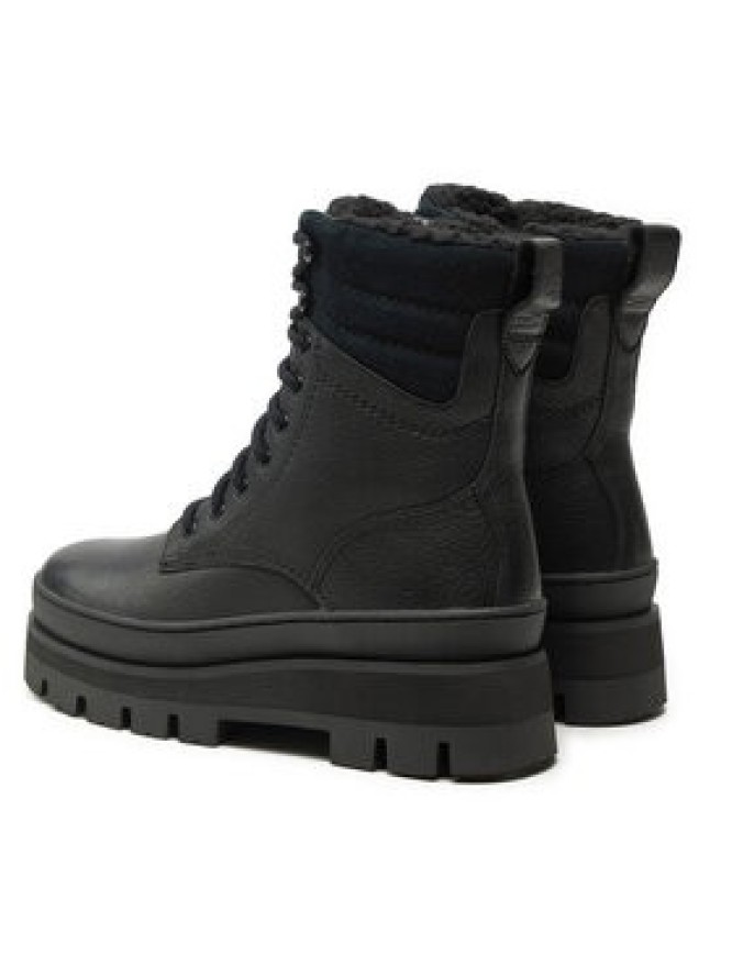 Clarks Trzewiki Orianna 2 Hike 26178880 Czarny